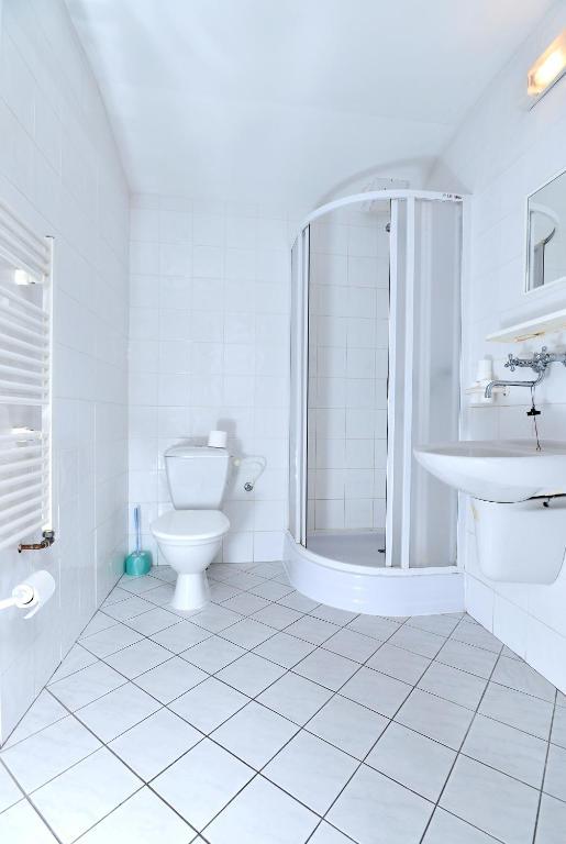 Hotel U Jezírka Liberec Habitación foto